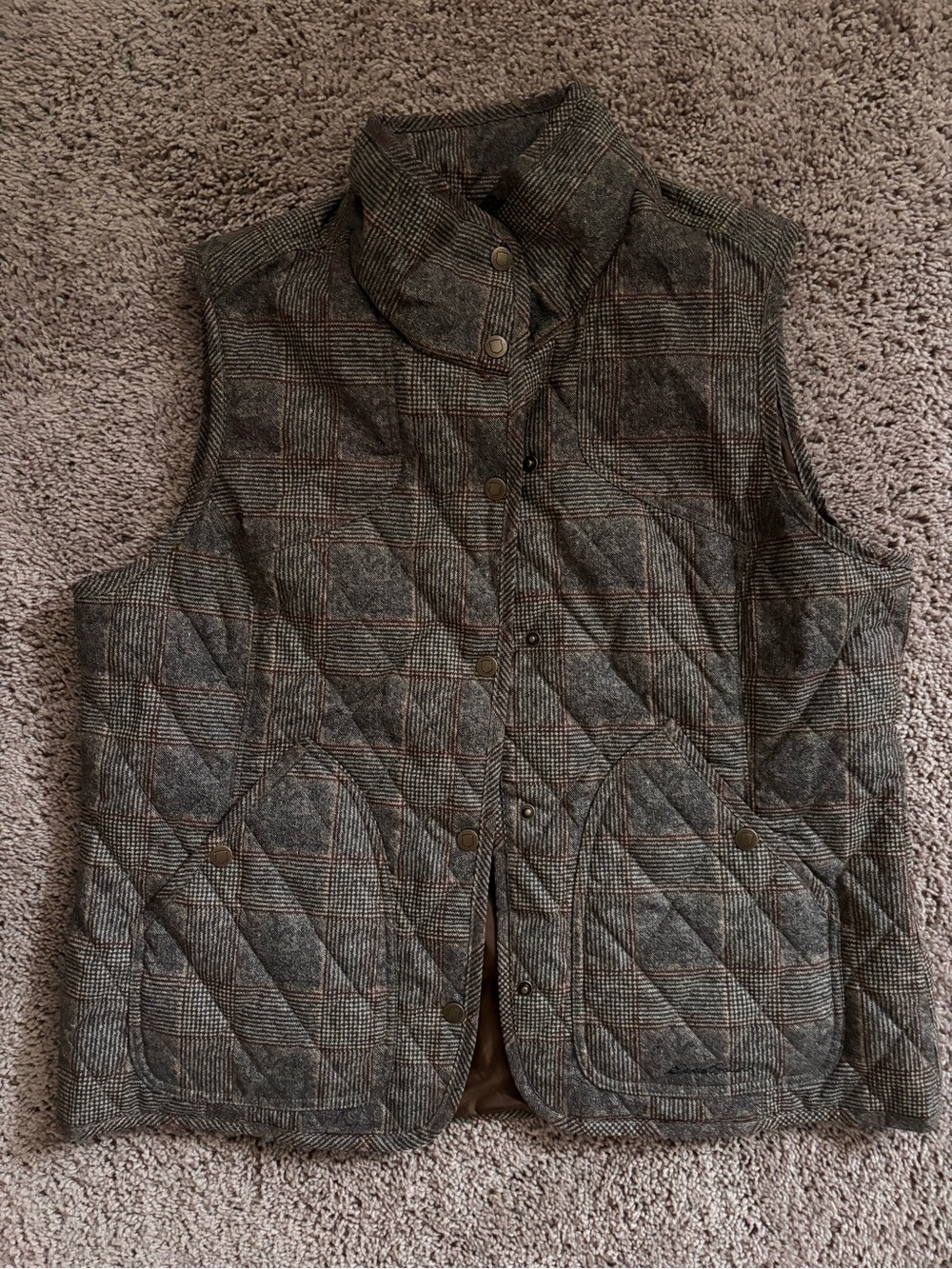 Women’s Eddie Bauer Sportshop Vest